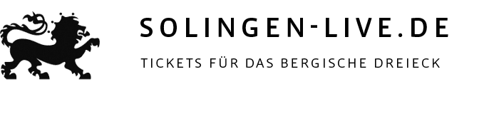 solingen-live.de - Tickets für das Bergsiche Dreieck